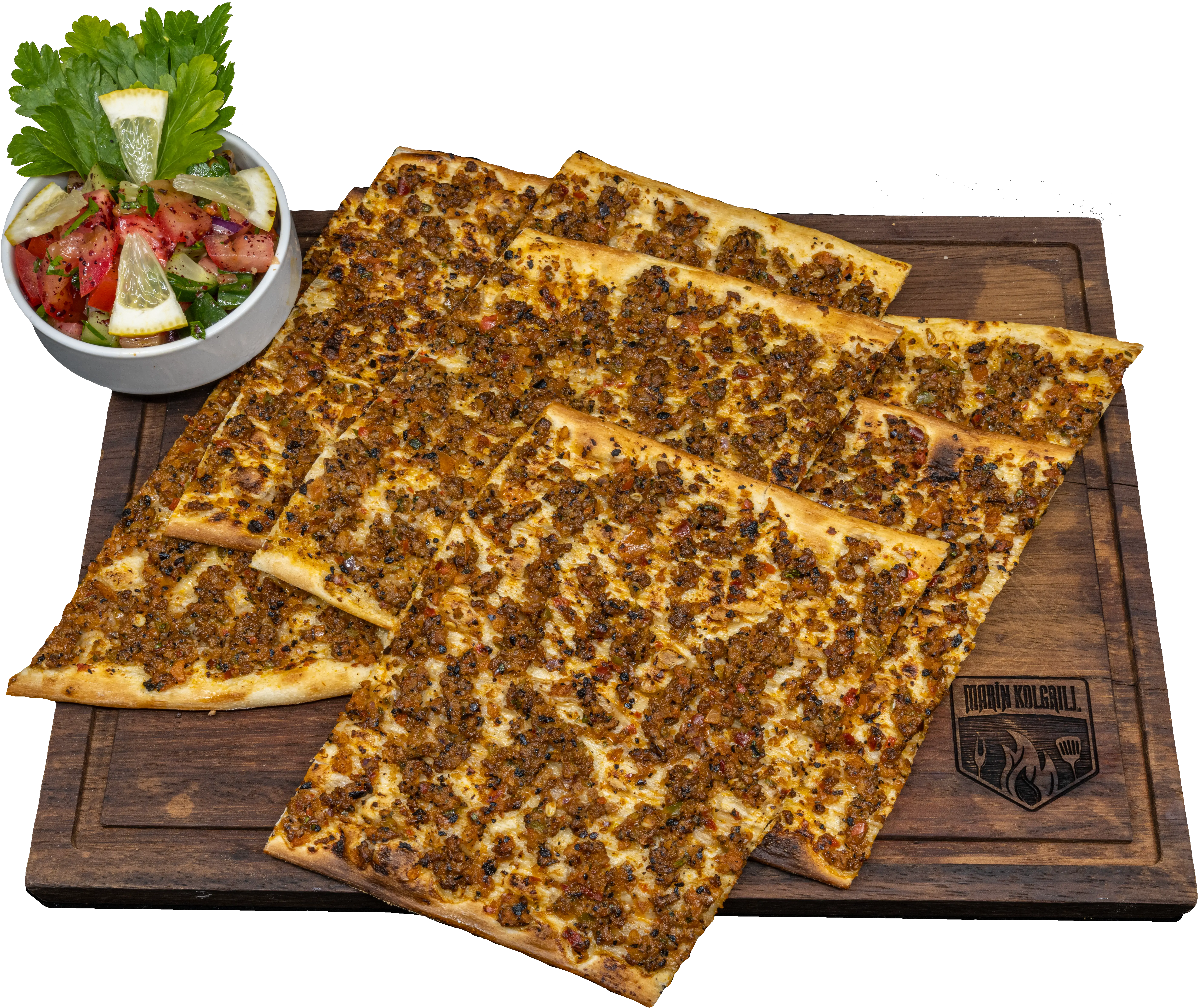 Lahmacun